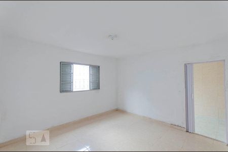 Quarto de casa para alugar com 1 quarto, 50m² em Vila Robertina, São Paulo