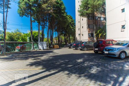 Apartamento à venda com 73m², 2 quartos e sem vaga Apartamento à venda com 73m², 2 quartos e sem vagaEstacionamento