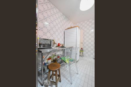 Casa à venda com 90m², 2 quartos e 1 vagaCozinha