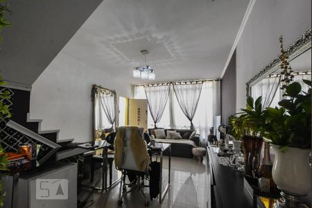 Casa à venda com 90m², 2 quartos e 1 vagaSala de Jantar