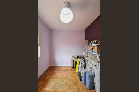 Casa à venda com 90m², 2 quartos e 1 vagaQuarto 02