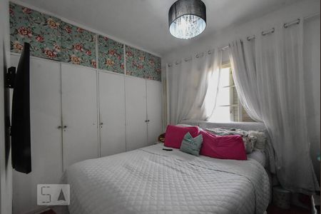 Casa à venda com 90m², 2 quartos e 1 vagaQuarto 01