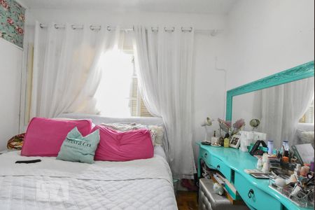 Casa à venda com 90m², 2 quartos e 1 vagaQuarto 01