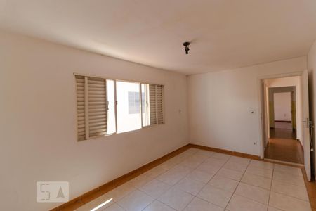 Quarto de casa para alugar com 1 quarto, 50m² em Jardim Chapadão, Campinas