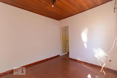 Sala de casa para alugar com 1 quarto, 50m² em Jardim Chapadão, Campinas