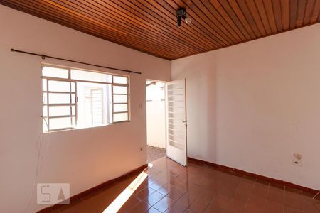 Sala de casa para alugar com 1 quarto, 50m² em Jardim Chapadão, Campinas