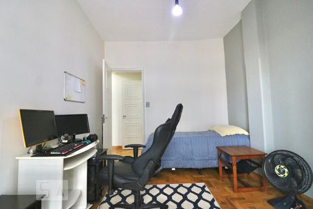 Quarto 1 de apartamento para alugar com 3 quartos, 167m² em Bela Vista, São Paulo