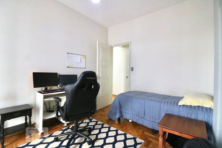Quarto 1 de apartamento à venda com 3 quartos, 167m² em Bela Vista, São Paulo