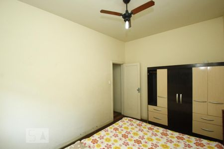 Apartamento para alugar com 76m², 2 quartos e sem vagaQuarto 2