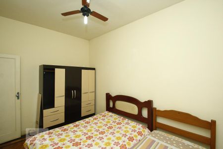 Apartamento para alugar com 76m², 2 quartos e sem vagaQuarto 2