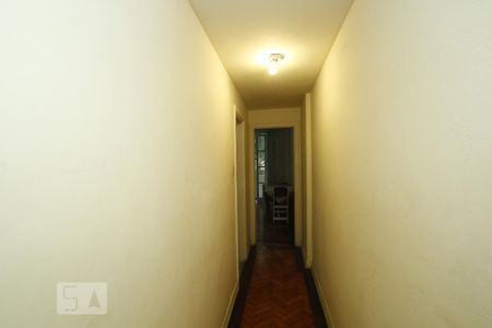 Apartamento para alugar com 76m², 2 quartos e sem vagaEntrada