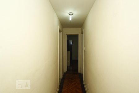 Apartamento para alugar com 76m², 2 quartos e sem vagaCorredor