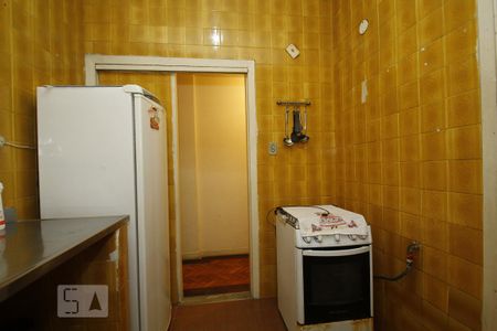 Apartamento para alugar com 76m², 2 quartos e sem vagaCozinha