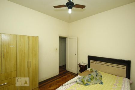 Apartamento para alugar com 76m², 2 quartos e sem vagaQuarto 1