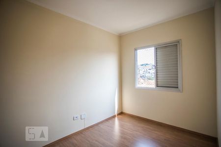 Quarto 1 de apartamento para alugar com 2 quartos, 56m² em Vila Mira, São Paulo