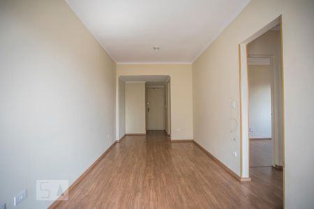 Sala de apartamento para alugar com 2 quartos, 56m² em Vila Mira, São Paulo