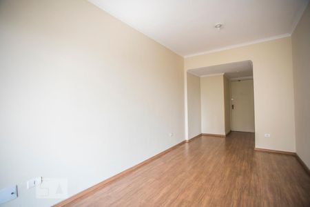 Sala de apartamento para alugar com 2 quartos, 56m² em Vila Mira, São Paulo