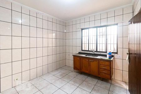 Casa à venda com 210m², 4 quartos e 2 vagasCozinha