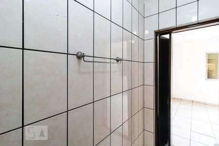 Casa à venda com 210m², 4 quartos e 2 vagasBanheiro da Suíte 1
