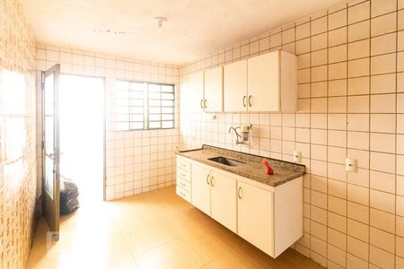Casa à venda com 210m², 4 quartos e 2 vagasCozinha
