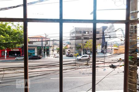 Casa à venda com 210m², 4 quartos e 2 vagasVista da Suíte 1