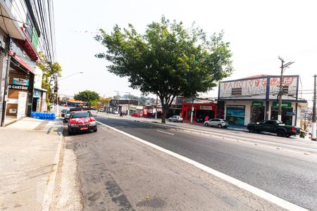 Casa à venda com 210m², 4 quartos e 2 vagasVista da Rua