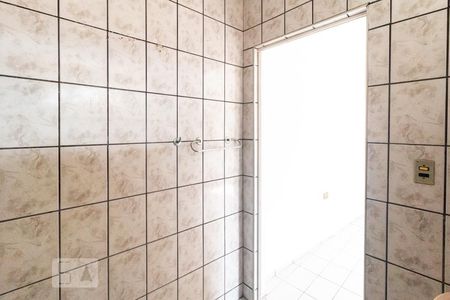 Casa à venda com 210m², 4 quartos e 2 vagasBanheiro da Suíte 2