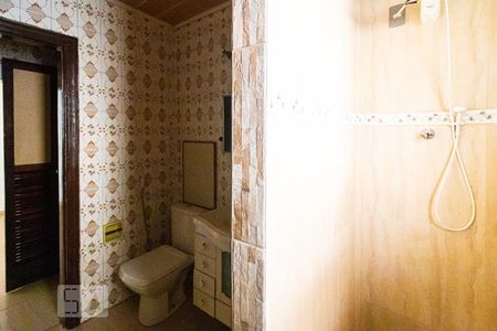 Casa à venda com 210m², 4 quartos e 2 vagasBanheiro 3