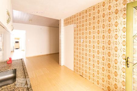 Casa à venda com 210m², 4 quartos e 2 vagasCozinha