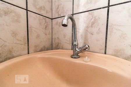 Casa à venda com 210m², 4 quartos e 2 vagasTorneira