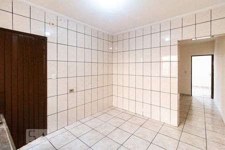 Casa à venda com 210m², 4 quartos e 2 vagasCozinha