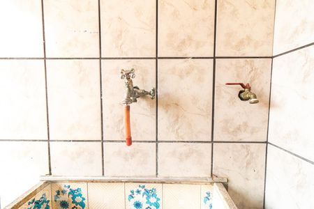 Casa à venda com 210m², 4 quartos e 2 vagasLavanderia (Torneira)