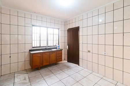 Casa à venda com 210m², 4 quartos e 2 vagasCozinha