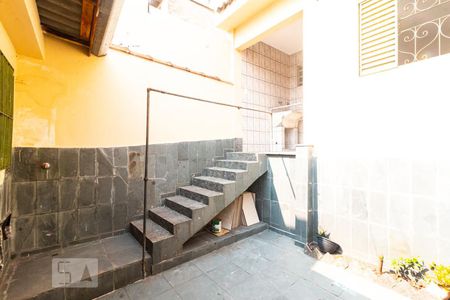 Casa à venda com 210m², 4 quartos e 2 vagasÁrea de Serviço