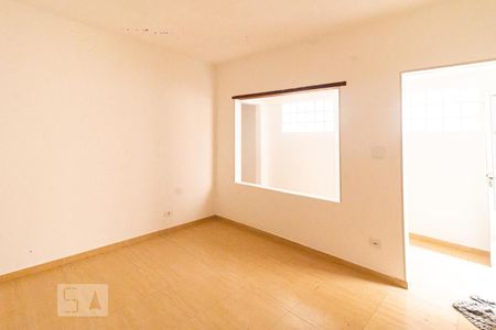 Sala 2 de casa à venda com 4 quartos, 210m² em Vila Marieta, São Paulo