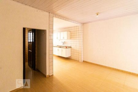 Casa à venda com 210m², 4 quartos e 2 vagasCozinha