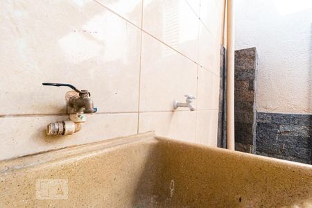 Casa à venda com 210m², 4 quartos e 2 vagasLavanderia (Torneira)