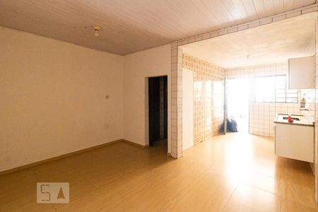 Casa à venda com 210m², 4 quartos e 2 vagasCozinha
