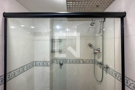 Apartamento à venda com 202m², 4 quartos e sem vagaBanheiro Social