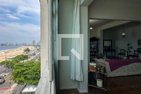 Apartamento à venda com 202m², 4 quartos e sem vagaSala