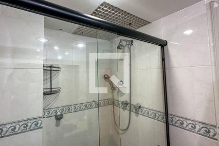 Apartamento à venda com 202m², 4 quartos e sem vagaBanheiro Social