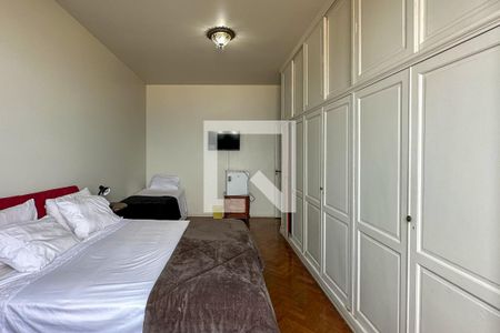 Apartamento à venda com 202m², 4 quartos e sem vagaQuarto 02