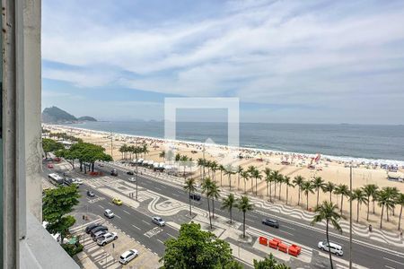Apartamento à venda com 202m², 4 quartos e sem vagaQuarto 02 - vista