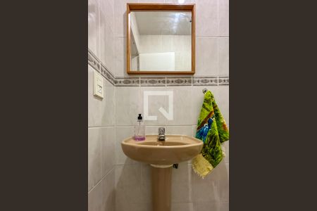 Apartamento à venda com 202m², 4 quartos e sem vagaLavabo