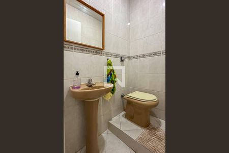 Apartamento à venda com 202m², 4 quartos e sem vagaLavabo