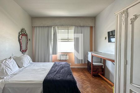 Apartamento à venda com 202m², 4 quartos e sem vagaQuarto 01