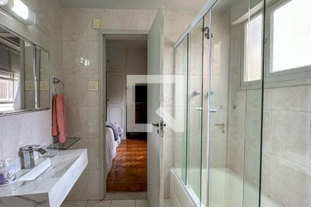 Apartamento à venda com 202m², 4 quartos e sem vagaSuíte