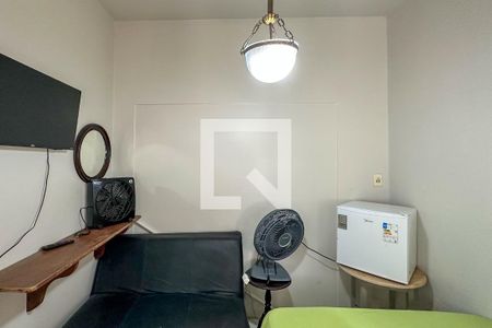 Apartamento à venda com 202m², 4 quartos e sem vagaQuarto de Serviço