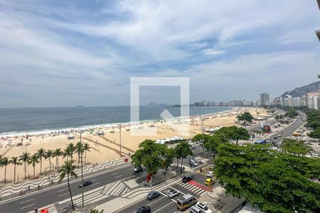 Apartamento à venda com 202m², 4 quartos e sem vagaSala - vista