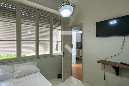 Apartamento à venda com 202m², 4 quartos e sem vagaQuarto de Serviço